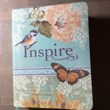 Inspire cover