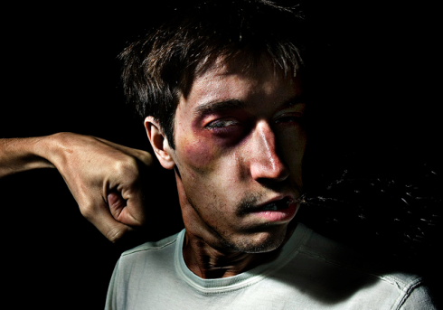 Image via Flickr Creative Commons, courtesy of Anamorphic Mike.