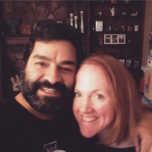 My Oscar Buddy