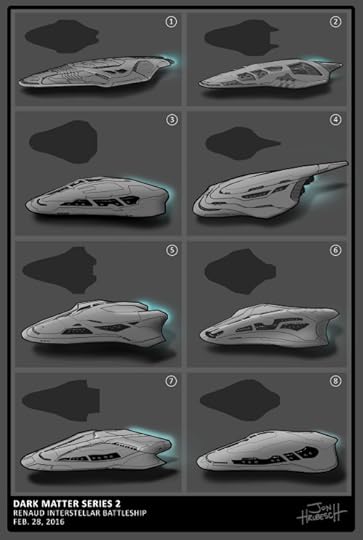 RENAUD INTERSTELLAR BATTLESHIP THUMBNAILS