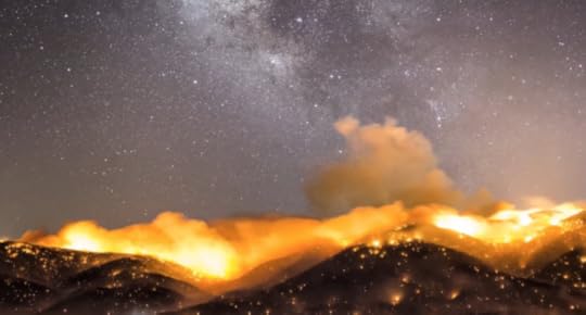 “Fire Chasers” by Jeff Frost