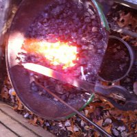 Forge - Everest Gromoll