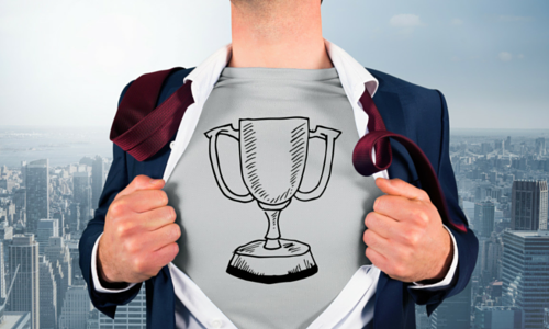 Fierce Tip of the Week: Leaders, Don’t Follow the Oscars - Stop Once a Year Recognition