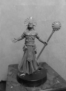 sunbringer