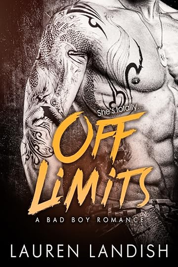 offlimits