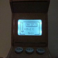 The screen is the same found on the classic Nokia cellphone.