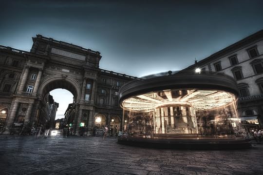 carousel-690166_640