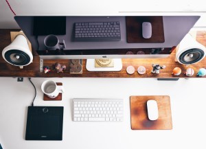 Echadle un vistazo a Unsplash.com y descubrid fotos fabulosas. Gratis
