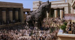 Trojan Horse