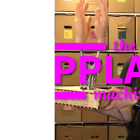 The Applause Machine