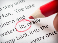 Grammar Goofs Can Be Big Gotchas in Job Interviews, Sales, and Social Circles photo Dianna Booher