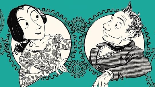 Lovelace & Babbage