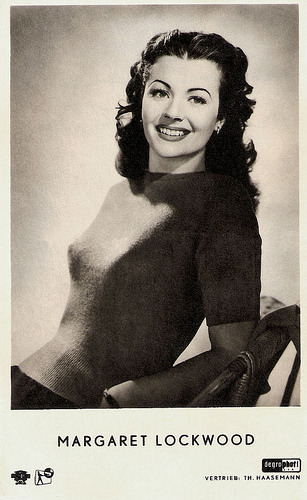Margaret Lockwood