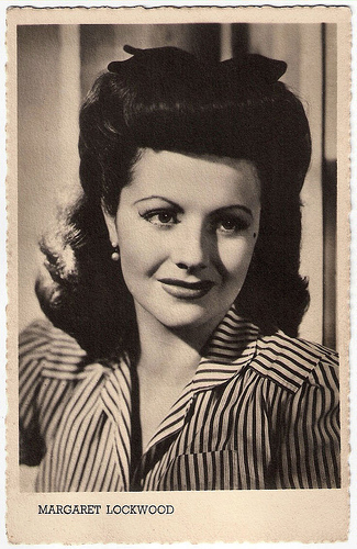 Margaret Lockwood