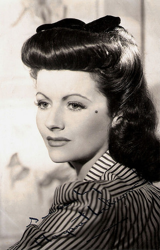 Margaret Lockwood