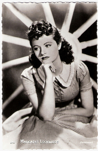 Margaret Lockwood