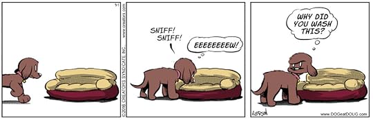 Dog Eat Doug for 03/01/2016