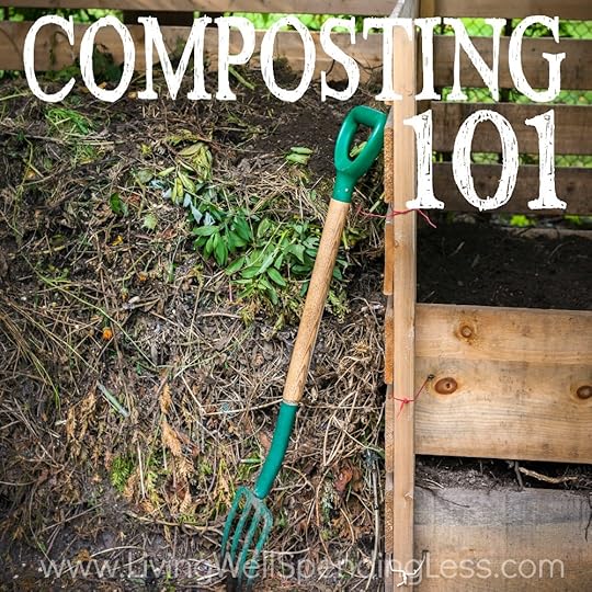 Composting Square