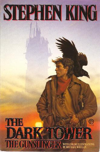 The Gunslinger