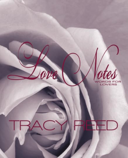 Love Notes Front Cover