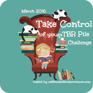 Take Control of Your TBR Pile