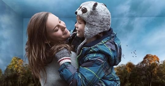 Brie Larson in 'Room'
