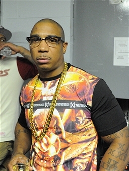 Famous Birtdhays Today, February 29: Ja Rule performs at B.B. King Blues Club & Grill on December 18, 2013 in New York City.. Source: Wikipedia. Author: Digo 015