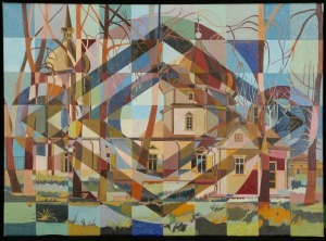 Auctions. Special Artist’s Studio Sale of the works of James Arnold Martin 