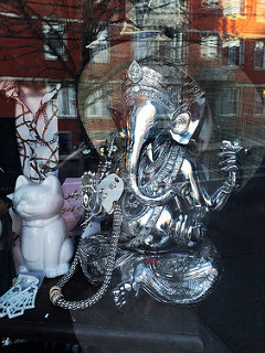 Ganesha
