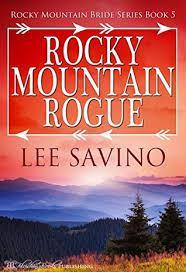 Crime does pay in the Wild West. Click to buy.