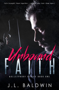 Unbound Faith