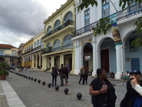 havana square