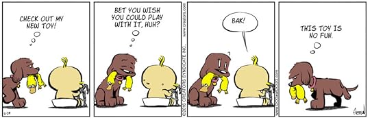 Dog Eat Doug for 02/29/2016