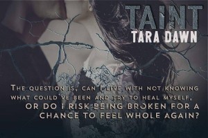 Taint teaser #3