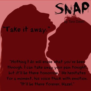 snap teaser #1