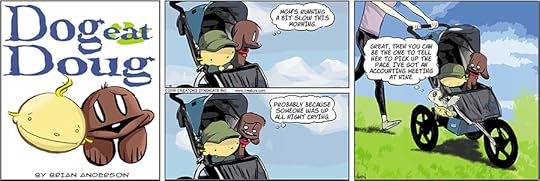 Dog Eat Doug for 02/28/2016