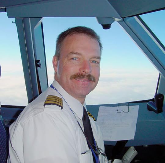 Bill Palmer Profile Pic