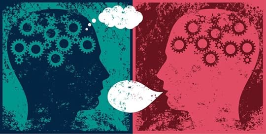 Conversing Heads
