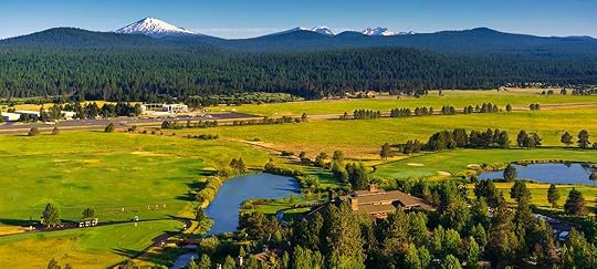 Sunriver