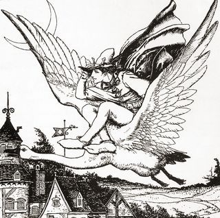 Howard Pyle