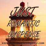 Just Romantic Suspense