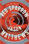 Red Sparrow