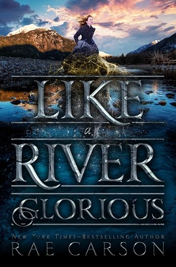 LikeARiverGlorious