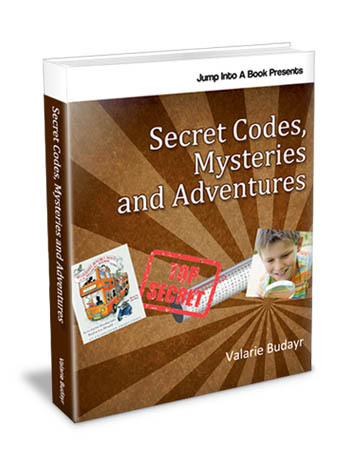 secret codes