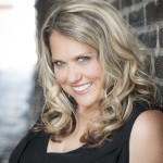 Neen James headshot 2014