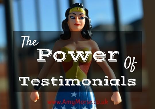 The Power of Testimonials