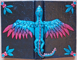 Dragon of Potential