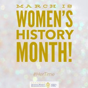 Women's History Month