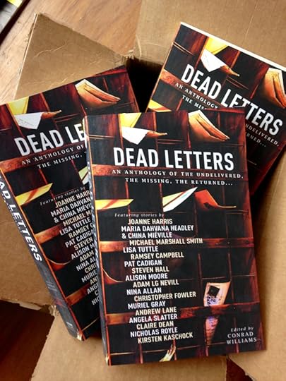 DeadLetters