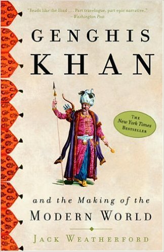 Ghengis Khan